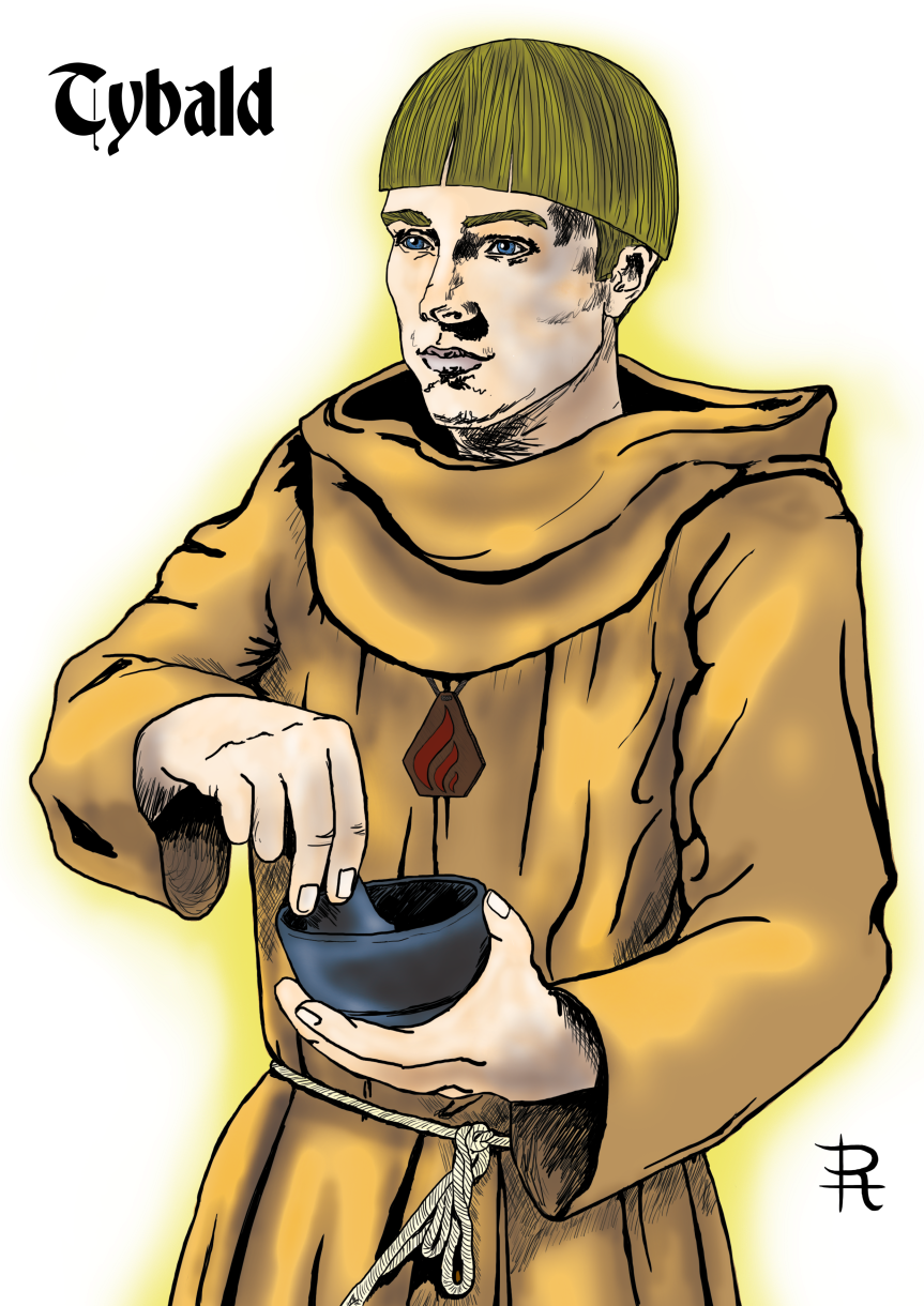 Padre Tybald